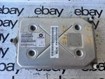 Used Oem 2012 Dodge Avenger 05150652AA Engine Computer. Fixed Price $29.25.