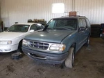 Chassis Ecm Transmission Behind Center Dash Fits 98 Explorer 2078962. Fixed Price $71.25.