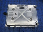 Programmed Plug & Play Dodge Charger 3.6 Rwd Ecu Ecm 68317750AD 0126. Fixed Price $127.49.