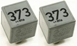 2X Relay # 373 Vw Passat Beetle Touareg Phaeton Audi A4 S4 A6 S6 - 8D0 951 253. Fixed Price $29.99.