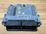 2013 Ford Fusion 1.6L DS7A-12A650-ALF Engine Computer Ecu Ecm Pcm Nf. Fixed Price $135.41.