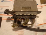 2011 Ford Taurus Sho Ecm Ecu BA5A-12A650-NA. Fixed Price $150.00.