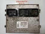 2006 Ford Truck F-series 4.2L Engine Control Unit Ecm Ecu 5L3A-12A650-BKB JXK1. Fixed Price $45.00.