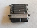 2009 Chrysler Sebring Dodge Avenger 2.4L Engine Control Module Pcm 05187404AD. Fixed Price $129.95.