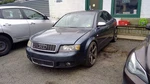 Engine Ecm Electronic Control Module Thru Vin 400000 Fits 04-05 Audi S4 918309. Fixed Price $232.99.