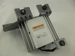 2014-2017 Honda Odyssey Ac Power Inverter 38500-TK8-A11. Fixed Price $22.66.