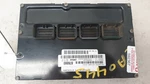 2006 Dodge Ram 1500 4.7L Mt Manual Engine Computer Ecu Ecm Pcm Oem. Fixed Price $449.95.