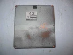 Engine Ecm Electronic Control Module Fits Infiniti G20 366499. Fixed Price $73.80.