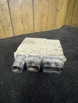 Glow Control Module Pn 0281003102 Oem 11 12 13 14 Ford F250 F350 Used. Fixed Price $41.99.