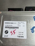 04-06 Bmw E60E63 E64 X5 4.4L Vvt Valvetronic Control Module 532 878 Oem. Fixed Price $38.00.