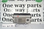 8966142U61 Toyota RAV4 2015 Engine Control Unit Ecu Ecm Module Oem 9L4 512 B4. Fixed Price $49.99.