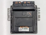 2010 Nissan Titan MEC75-001 A1 0617A Ecm Ecu Engine Control Computer 5.6L A/t. Fixed Price $495.00.