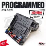 30786890 Volvo XC90 S60 V70 S80 05-2014 Cem Central Electronic Module Plug Go. Fixed Price $499.00.