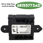 Driver Side Door Control Module 68155773AD For Dodge Ram 2500 3500 13-18. Fixed Price $71.32.