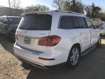 Chassis Ecm 166 Type Driver Assist GL350 Fits 13-16 Mercedes Gl-class 934292. Fixed Price $131.75.