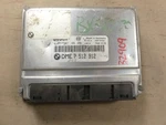 Bmw X5 Ecu Ecm Computer 7518272. Fixed Price $99.99.