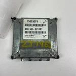 2006-09 Cadillac Xlr Headlight Control Module 15929374 Oem. Fixed Price $89.95.