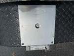 1987 Ford Bronco Ecu Unit Mount Bracket E8TF-12A650-AN1A. Fixed Price $120.89.