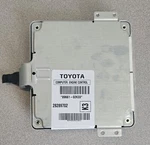 Acdelco 19205364 Gm Original Equipment Powertrain Control Module. Fixed Price $217.03.