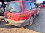Chassis Ecm Transmission Left Hand Dash Fits 99 Forester 31698033. Fixed Price $190.65.