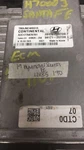 39170-2GTD0 Hyundai Santa Fe Ecm Ecu Computer 2019. Fixed Price $95.00.