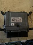 10-11 Mercedes GLK350 Engine Computer Control Module Unit Ecu A 272 39. Fixed Price $149.95.