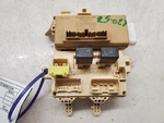 Toyota Corolla Le, Fuse Box Cabin, 98-02, 1.8L, 4CYL, A245E, 1ZZFE, 82732-02010. Fixed Price $116.48.