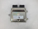 2023 Jeep Renegade Engine Control Computer Ecu Pcm Ecm Pcu Oem V5FZP. Fixed Price $40.46.