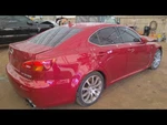 Chassis Ecm Multiplex Network Body Control Fits 06-10 Lexus IS250 6825289. Fixed Price $117.89.
