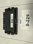 2008 Bmw X5 E70/FE43 Ahl Bcm Body Light Control Module Fits 08-14 X6 Oem+. Fixed Price $241.19.