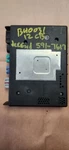 Chassis Ecm Information-gps-tv Multimedia Player Fits 14-15 Regal 1166707. Fixed Price $95.00.