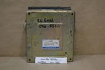 86-87 Hyundai Excel Precis Engine Computer Unit Ecu 3911021360 Module 28 9M4. Fixed Price $23.99.