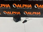 19 Dodge Caravan Lock With Key Ignition Switch 2012DJ4476. Fixed Price $108.00.