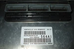 Jeep Grand Cherokee Ecm P56044564AI Pcm 4.7L Engine Control Module Ecu. Fixed Price $162.99.