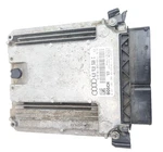 2007 Audi Q7 4.2 V8 Ecu Ecm Engine Control Module 4L0910560C. Fixed Price $150.40.