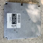 1999 Toyota Camry 5SFE Ecu 8966106691. Fixed Price $70.00.