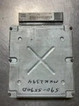 2000 Ford Focus Engine Control Module 98AB-12A650-ZJ. Fixed Price $47.50.