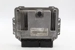 Engine Ecm Electronic Control Module Gasoline With Turbo 2013 Ford Focus #39156. Fixed Price $40.00.