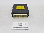 98-02 Oem Toyota Land Cruiser J100 Theft Locking Control Module. Fixed Price $99.95.