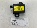 2019-2024 Cadillac XT4 Air Filter Control Module Unit Oem. Fixed Price $21.59.