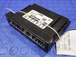 2015 Gmc Yukon Chevy Tahoe Body Control Module Bcm Genuine Oem 13595894. Fixed Price $99.99.