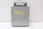 Engine Ecm Control Module 3.0L Fits 2000 Ranger XL5F-12A650-HG XL5F12A650HG. Fixed Price $83.97.