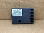 18-20 Durango Grand Cherokee Front Driver Seat Memory Control Module 68382376AA. Fixed Price $50.00.