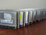 Bmw MS43 Siemens Dme Ecu E46 E39 E53 X5 330I 325I 530I 525I M54B30 Ews Deleted. Fixed Price $130.00.