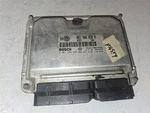 1999-2001 Volkswagen Jetta Golf Gti 2.8L VR6 M/t Engine Computer 021906018M Oem. Fixed Price $79.99.
