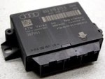 Oem Audi Q3 Park Assist Module 8X0919475Q. Fixed Price $96.98.