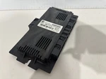 2007-13 Bmw Series Footwell Light Control Module FRM3R PL2 # 6135 9240530-01. Fixed Price $128.00.