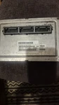 03 Jeep Liberty 3.7L Engine Control Unit Ecu Ecm Pcm PART#P56044195AG. Fixed Price $75.00.