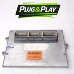 Engine Computer Programmed Plug&play 1996 Jeep Grand Cherokee 4880004 4.0L At. Fixed Price $349.99.