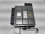 2022-2023 Hyundai Tucson Electronic Control Module At 2.5L Us Built Fwd. Fixed Price $125.00.